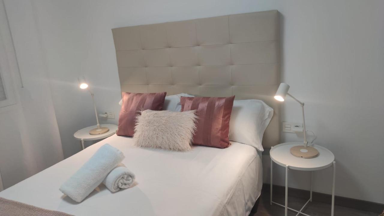 Casa Gascona Con Parking, Wifi Y Netflix Gratis!! By Delabra Apartments Овиедо Екстериор снимка
