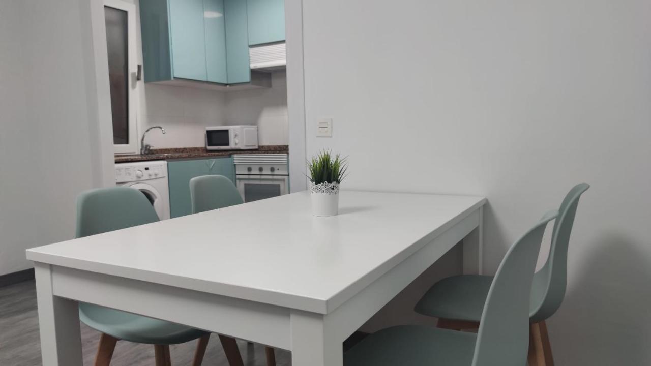 Casa Gascona Con Parking, Wifi Y Netflix Gratis!! By Delabra Apartments Овиедо Екстериор снимка
