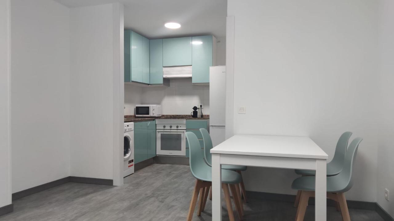 Casa Gascona Con Parking, Wifi Y Netflix Gratis!! By Delabra Apartments Овиедо Екстериор снимка