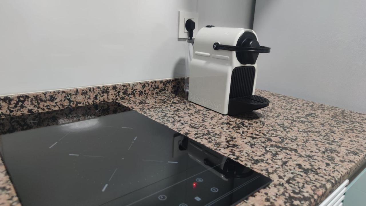 Casa Gascona Con Parking, Wifi Y Netflix Gratis!! By Delabra Apartments Овиедо Екстериор снимка
