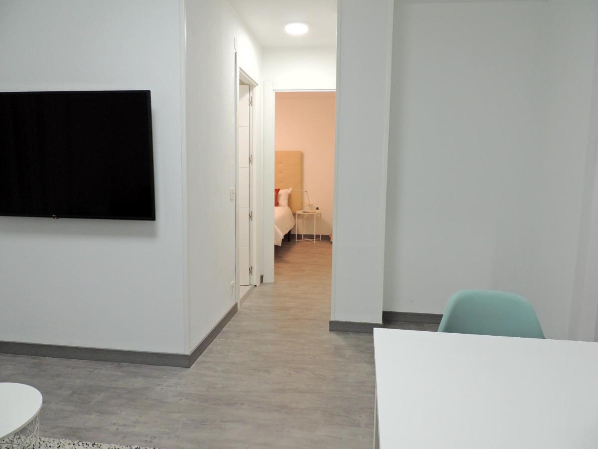 Casa Gascona Con Parking, Wifi Y Netflix Gratis!! By Delabra Apartments Овиедо Екстериор снимка