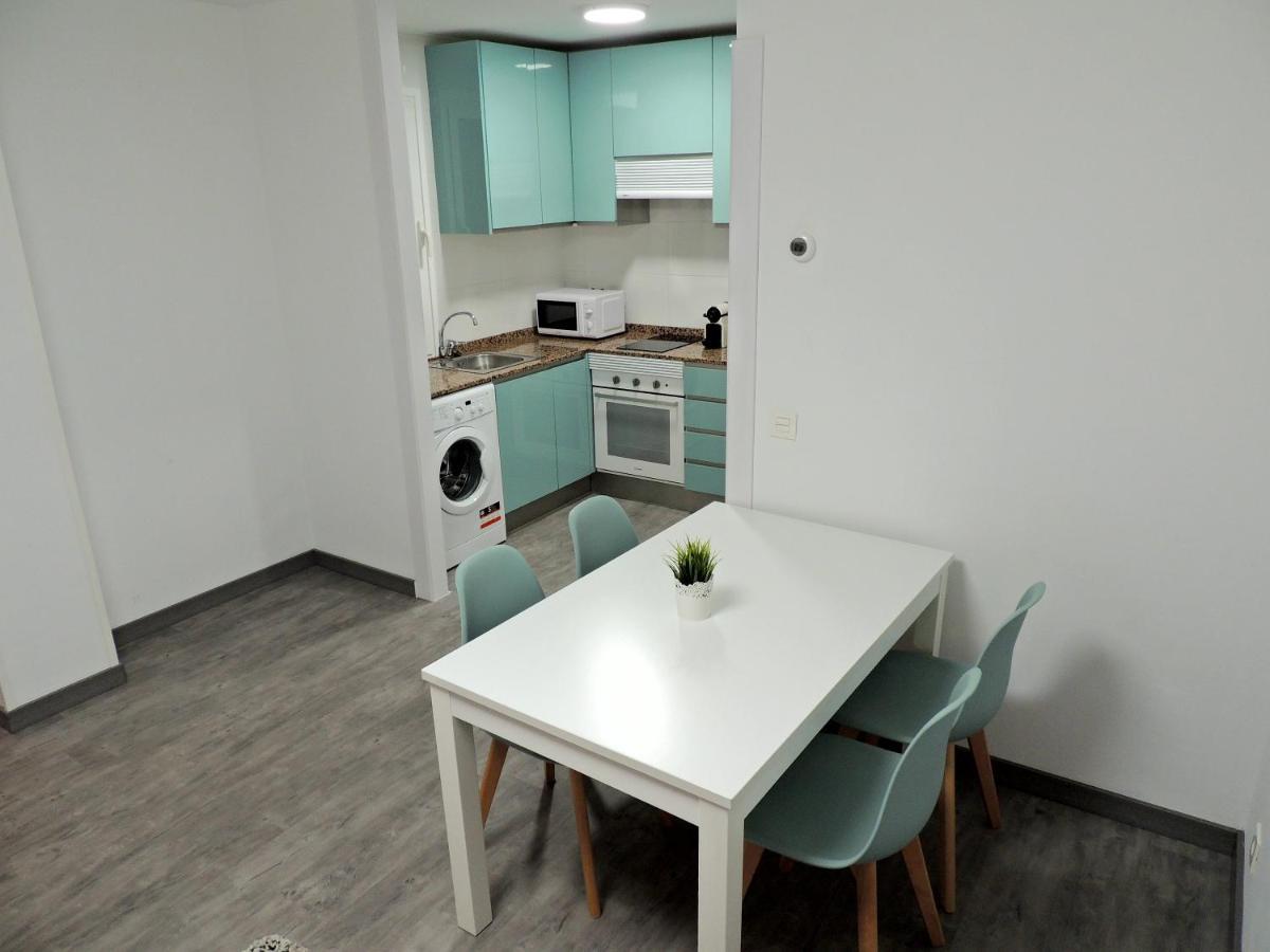 Casa Gascona Con Parking, Wifi Y Netflix Gratis!! By Delabra Apartments Овиедо Екстериор снимка