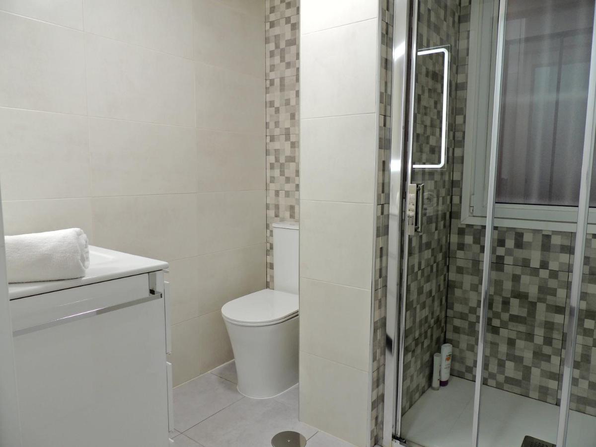 Casa Gascona Con Parking, Wifi Y Netflix Gratis!! By Delabra Apartments Овиедо Екстериор снимка