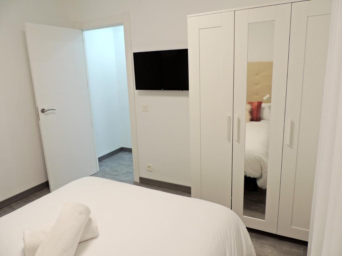 Casa Gascona Con Parking, Wifi Y Netflix Gratis!! By Delabra Apartments Овиедо Екстериор снимка