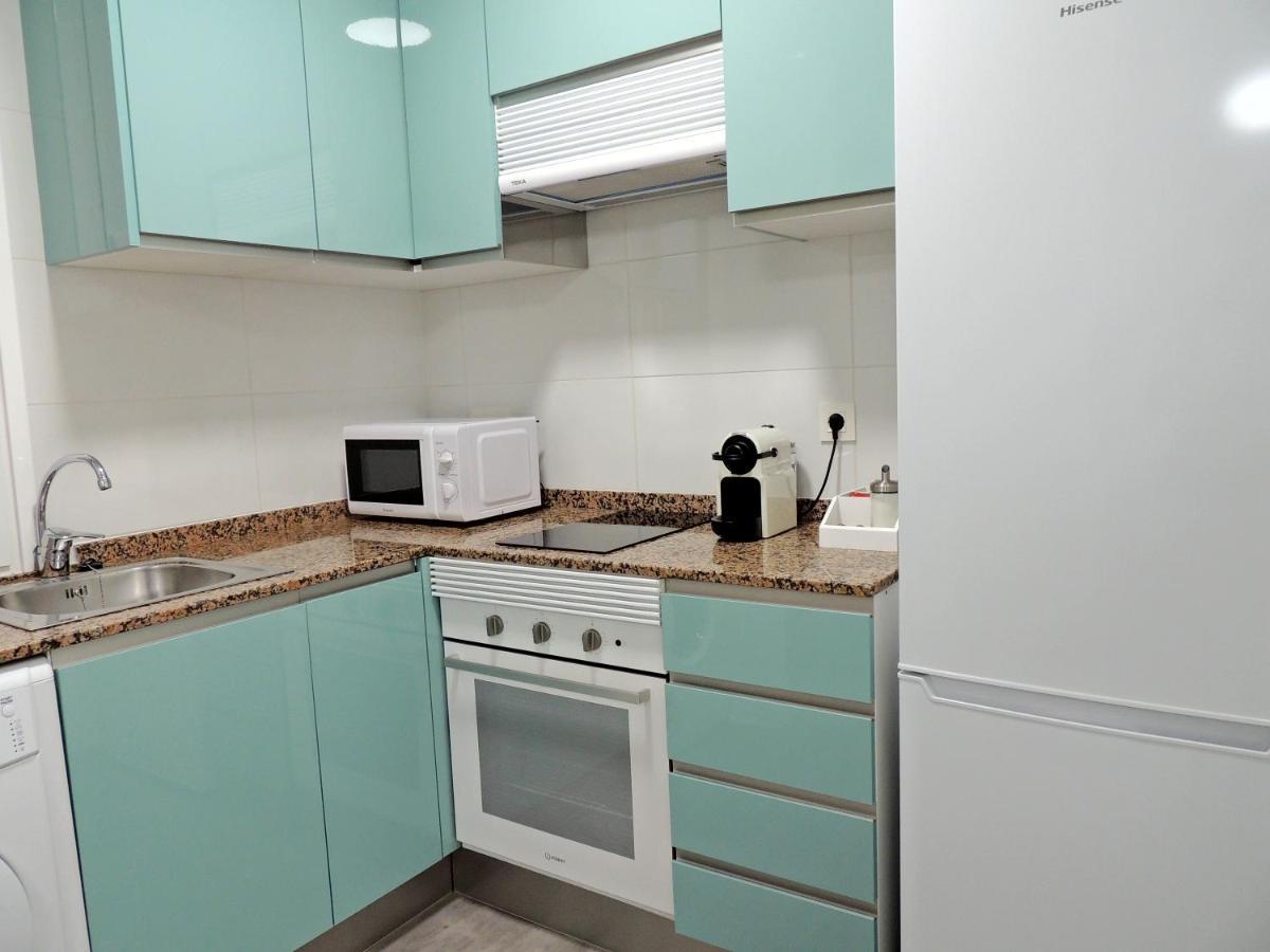 Casa Gascona Con Parking, Wifi Y Netflix Gratis!! By Delabra Apartments Овиедо Екстериор снимка