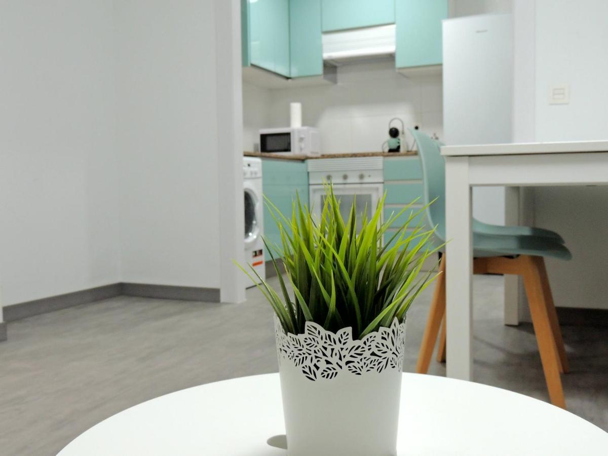 Casa Gascona Con Parking, Wifi Y Netflix Gratis!! By Delabra Apartments Овиедо Екстериор снимка
