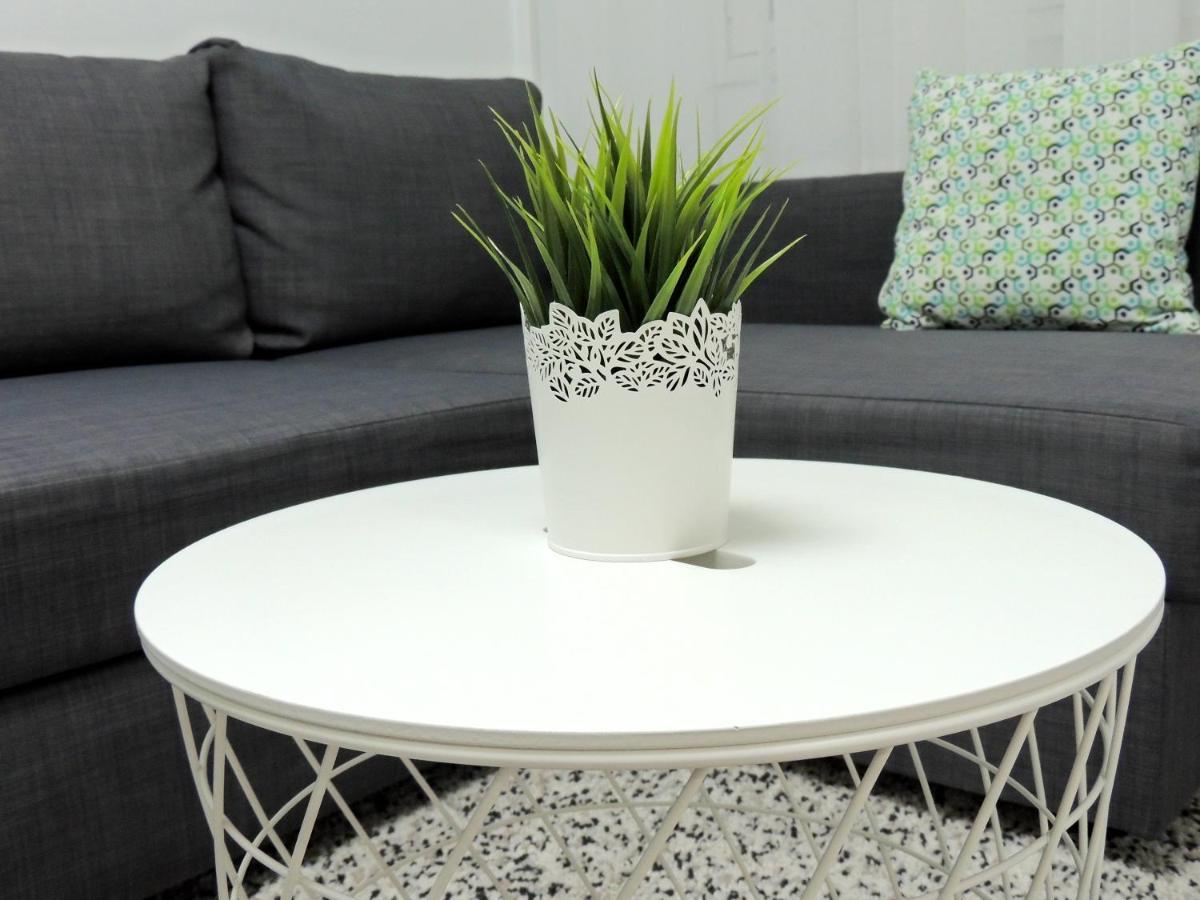 Casa Gascona Con Parking, Wifi Y Netflix Gratis!! By Delabra Apartments Овиедо Екстериор снимка